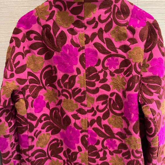 Sezane Kalvin Coat Size EUR 36 - Picture 5 of 5